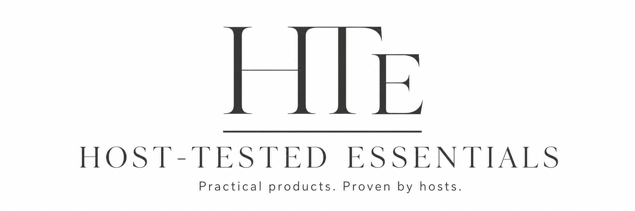 Host-Tested Essentials